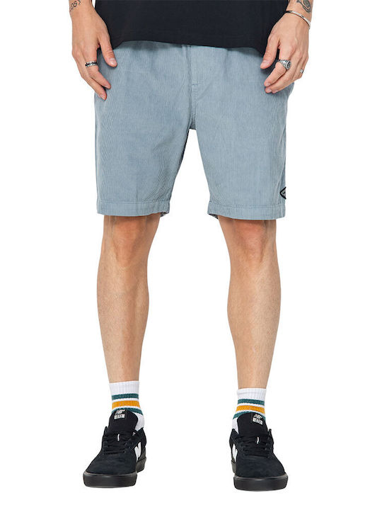 Billabong Ανδρική Βερμούδα Washed Blue