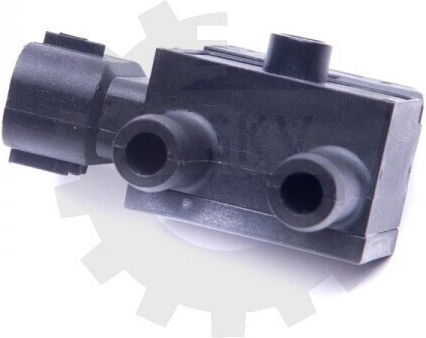 Hyundai Accent Iv Elantra Abgasdrucksensor