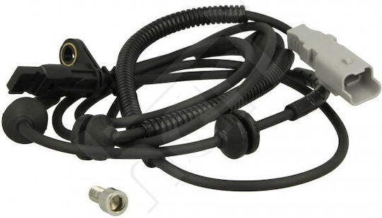ABS-Sensor Hinten Für Citroen C6 Peugeot 407 4545.c0