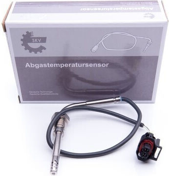 Senzor De Temperatură A Gazelor De Eșapament Chevrolet Captiva Epica Opel Antara 25183659