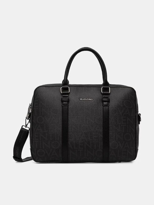 Black Women's Briefcase