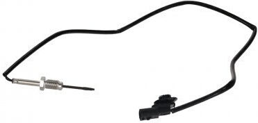 Senzor De Temperatură A Gazelor De Eșapament Renault Master Iii 10 Filtru Dpf Gri 2.3 Dci 170 Fwd 16 226400396r