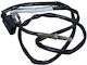 Exhaust Gas Temperature Sensor for Audi A4 2.0 Tdi 13 04L 906 088 Ja