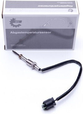 Senzor De Temperatură A Gazelor De Eșapament Bmw 3 E90 E91 E92 E93 5 E39 E60 E61 X3 E83 X5 E70 X6 E71 E72 13627809153