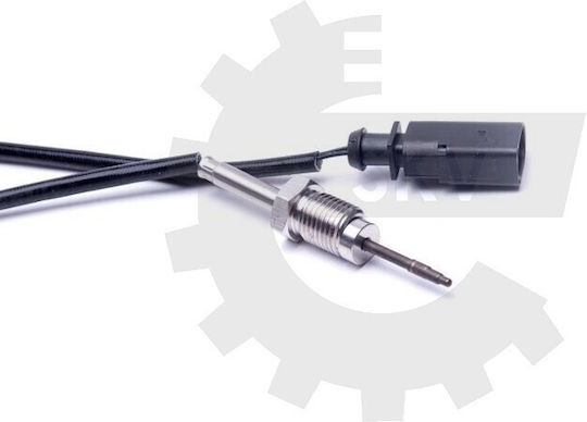 Senzor De Temperatură A Gazelor De Eșapament Vw Caddy Cc B7 Scirocco 04l906088dj