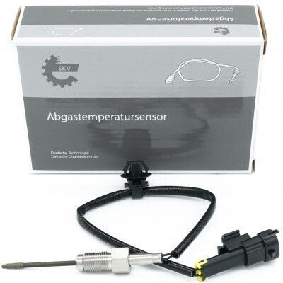 Αισθητηρας Θερμοκρασιας Καυσαεριων Hyundai Accent Iv I20 I30 Ix20 Kia Ceed Venga 392212a860