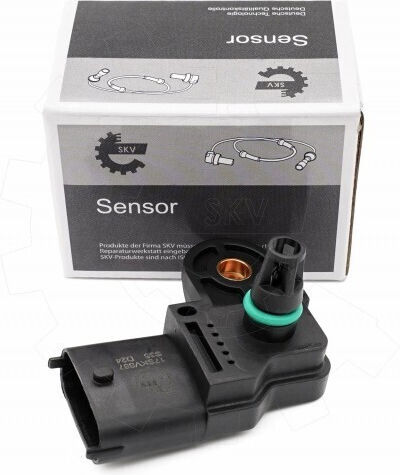 Einlasskrümmer-Drucksensor Mitsubishi Asx Colt Viii