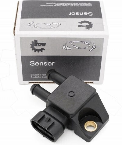 Αισθητήρας Πίεσης Καυσαερίων Toyota Auris Land Cruiser 200 8948012040