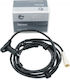 ABS-Sensor Hinteres Rechtes Citroen Jumper I Fiat 454572
