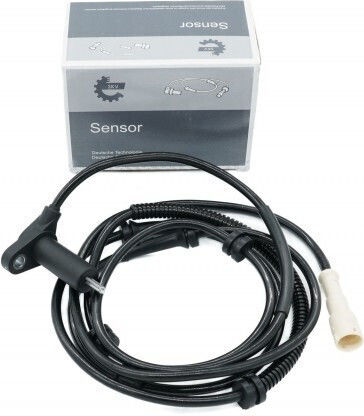 ABS-Sensor Hinteres Rechtes Citroen Jumper I Fiat 454572