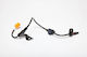 Senzor Abs Spate Dreapta Honda Accord Vii Cl Cn 03-12 57470-sea-013