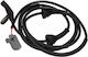 Maxgear ABS-Sensor Volvo XC 90 Hinteres Linkes 1210mm