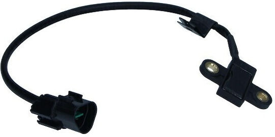 Maxgear Crankshaft Position Sensor for Kia Picanto 1.1 04 3931002700