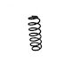 Fast Buds Car Suspension Spring Peugeot 307 00 Rear