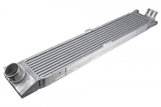 Intercooler Fiat Ducato Bus 2001-0 2.3l Bus Fiat Ducato Bus 2006-0 2.3l Bus Fiat Ducato Platform Chassis 2006-0 2.3l Van