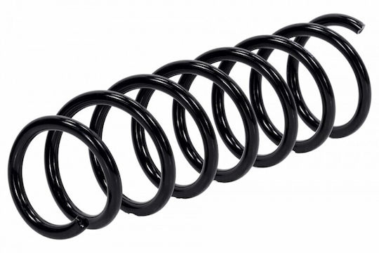 Bmw Series 5 F10 10-16 Rear Suspension Spring 33536794653