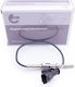Abgastemperatursensor Chevrolet Captiva Epica Opel Antara 0 96436549