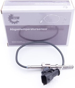 Abgastemperatursensor Chevrolet Captiva Epica Opel Antara 0 96436549