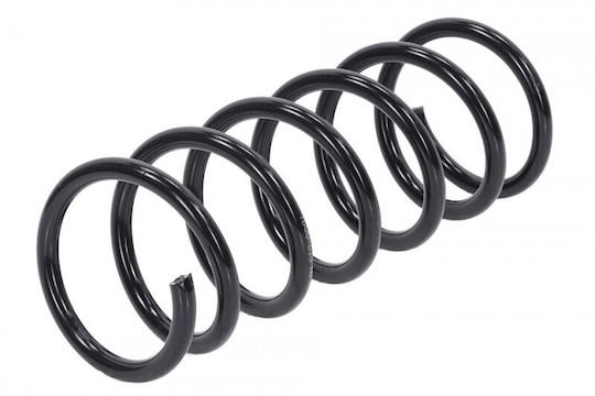 Volvo S60 10-15 Awd V60 10-18 Rear Suspension Spring 31262908