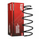 Front Springs Fiat Doblo 1.3-2.0d 10 312497