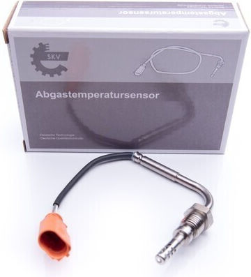 Сензор За Температурата На Отработените Газове Audi A4 A5 Q7 Vw Phaeton Touareg 059906088k