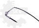 Smart Abgastemperatursensor FürZwei 0.8 Cdi A0019051500 A0019051500