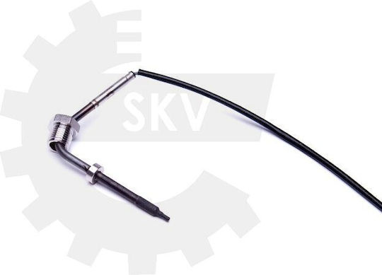 Smart Abgastemperatursensor FürZwei 0.8 Cdi A0019051500 A0019051500