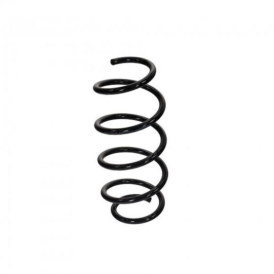 Fast Buds Suspension Spring Opel Corsa D 06 Front Diesel