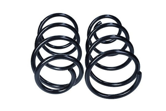 Maxgear Car Suspension Spring for Volvo V40 Front 525 526 12 Automatic Ra1104