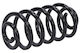 Rover 75 Suspension Spring 99-05 Rear Rkb101420