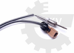 Senzor De Temperatură A Gazelor De Eșapament Mercedes Citan Cla A226409845r Senzor De Temperatură A Gazelor De Eșapament Mercedes Citan Cla A226409845r