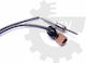 Mercedes Citan Cla Exhaust Gas Temperature Sensor