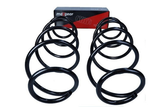 Maxgear Car Suspension Spring Front Peugeot 308 1 2/1 6 13 Ra1307