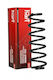 Primăvara Spate Seat Eos 06 1k0511115de