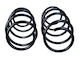 Front Suspension Spring Toyota Auris 1.33 1.4d 1.6 03.07 Rh3344