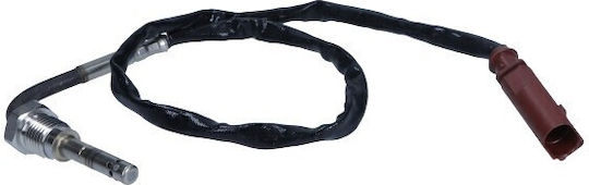 Audi Abgastemperatursensor Für A6 2.0 12 4g0 906 088 Am