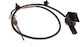 Opel Astra Abgastemperatursensor 1.6cdti 13 55497866