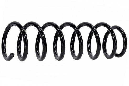 Bmw 5 Series F10 F11 09 17 Front Suspension Spring