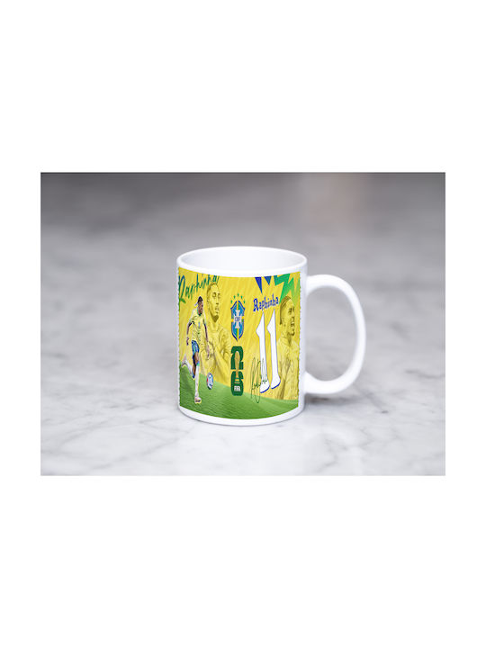 Digital Place World Cup 2026 Raphinha Ceramic W...