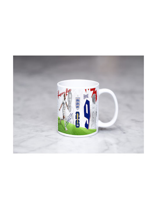 Digital Place World Cup 2026 Harry Kane White C...
