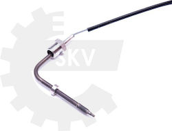 Senzor De Temperatură A Gazelor De Eșapament Mercedes-Benz Actros Atego Axor A0061530628 A0061530628 Senzor De Temperatură A Gazelor De Eșapament Mercedes-Benz Actros Atego Axor A0061530628 A0061530628