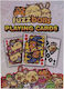 Fuzzballs Playing Card Pack