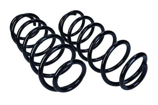 Maxgear Feder Vorderachse Peugeot 407 04 Isuzu Forward N 07 Ra1558