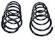 Maxgear Autoaufhängungen Frühling Vorne Volkswagen Bora 1.6 10.98-05.05 Rc2083