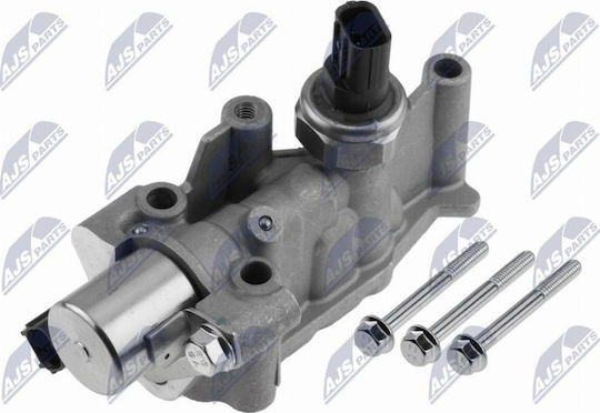 Camshaft Adjustment Control Valve Honda Accord X Saloon 2017-0 2l Sedan Honda Accord X Saloon 2017-0 2.0l Sedan Honda CR-V V 2016-0 2l SUV