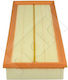 Hart Car Air Filter Citroen C3 II 1.2 14 3639109