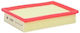 Chevrolet Aveo Car Air Filter 96950990
