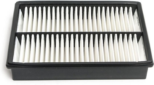 Mazda Auto Luftfilter Für Mazda 3 2.0i 16v 2.0tdvi 16v 02 05 C2841