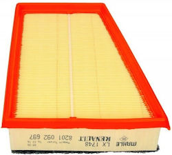 Renault Auto Luftfilter 1 5/1 9dci S 2032 A