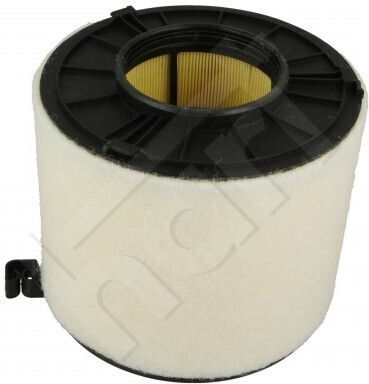 Filtru de Aer Audi A4 2.0 Tdi 2015 8w0133843a